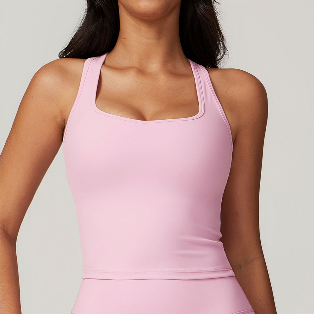 Sports Bra High Impact - Women Sports Bra High Strength Top