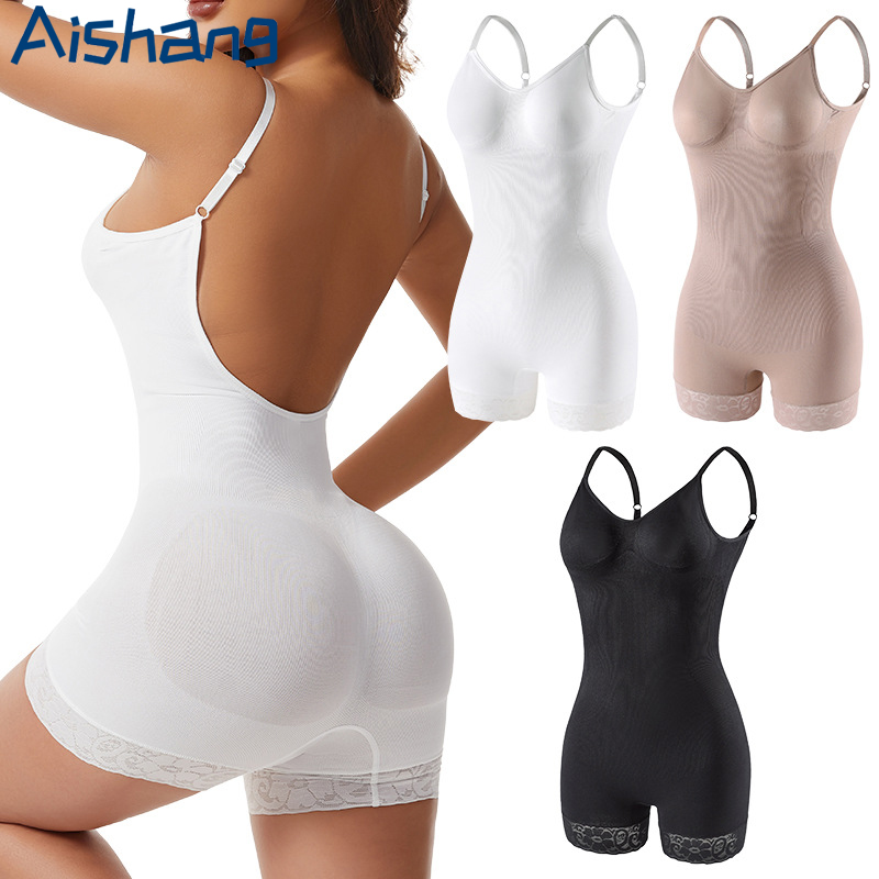 Seamless Bodysuit for Women Tu - Shapewear Bodysuit Firm recensione e prezzo