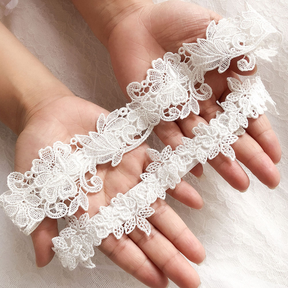 K02 Fashion Soft Sexy Lace Gar - Garter Belt Set recensione e prezzo