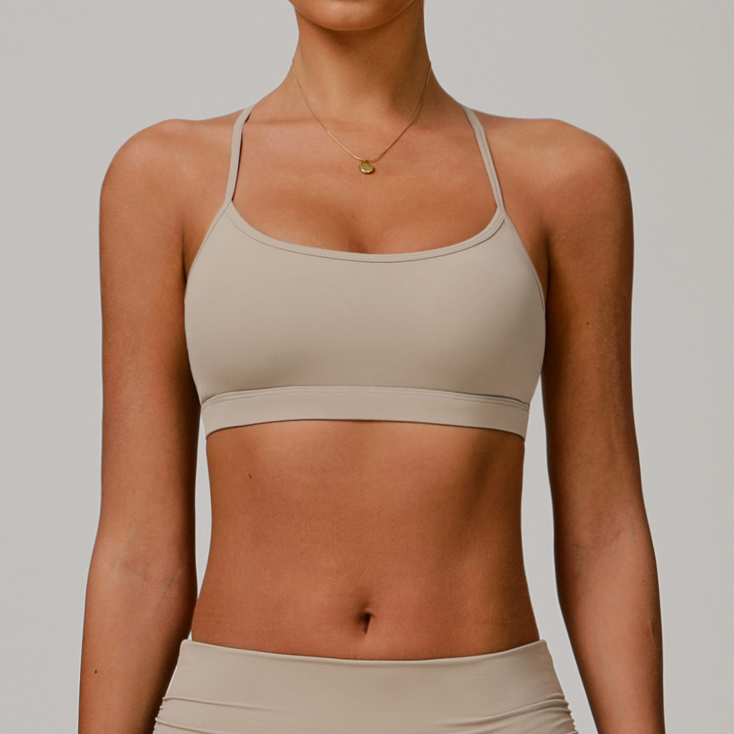 Sexy Sports Underwear Women Be - Push Up Bra Padded recensione e prezzo