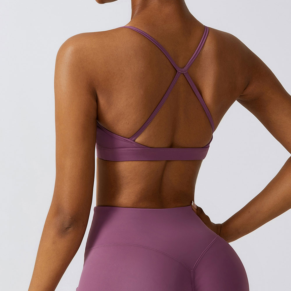 Sexy Sports Underwear Women Be - Push Up Bra Padded recensione e prezzo