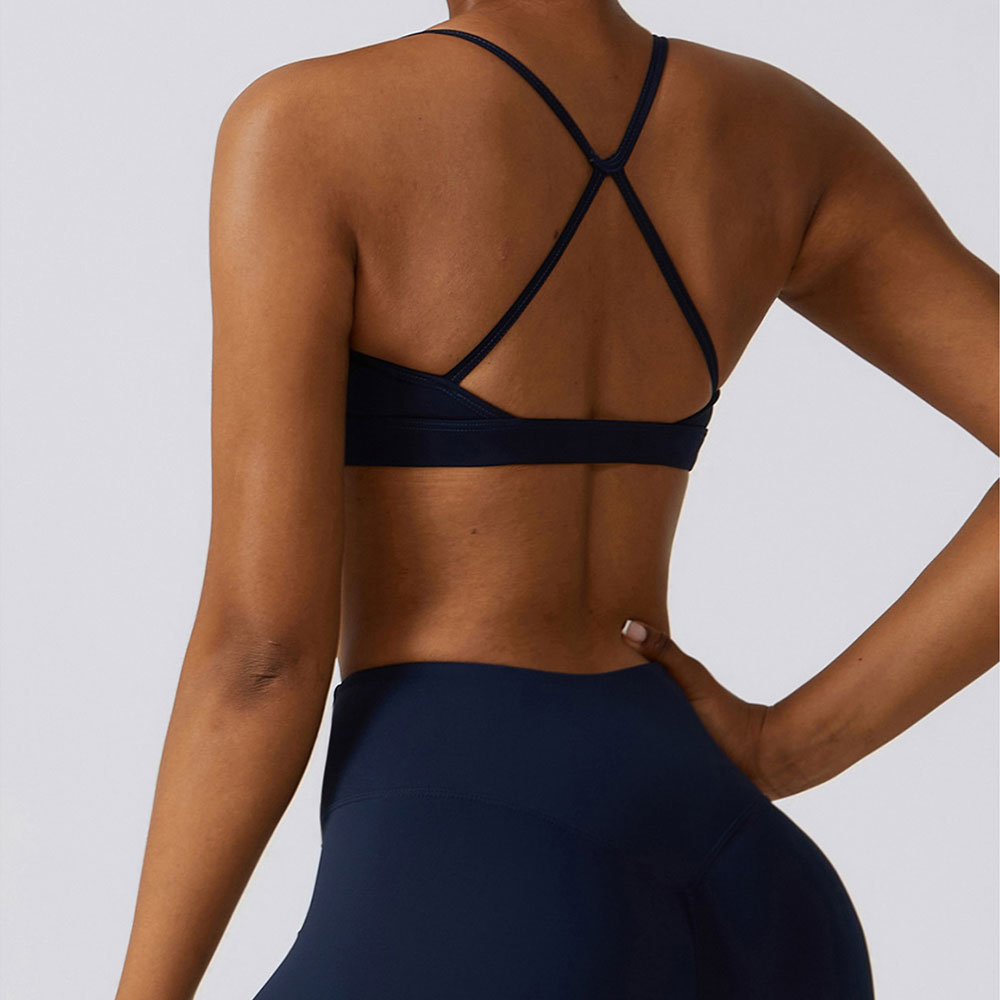 Sexy Sports Underwear Women Be - Push Up Bra Padded recensione e prezzo
