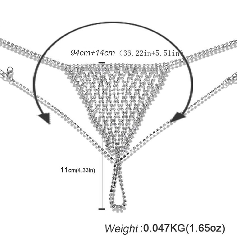 XSBODY Mesh Panties Women Body - Thong Bikini Women recensione e prezzo