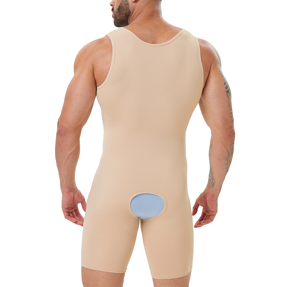 2024 Newest Mens Full Body Sha - Shapewear Bodysuit Firm recensione e prezzo