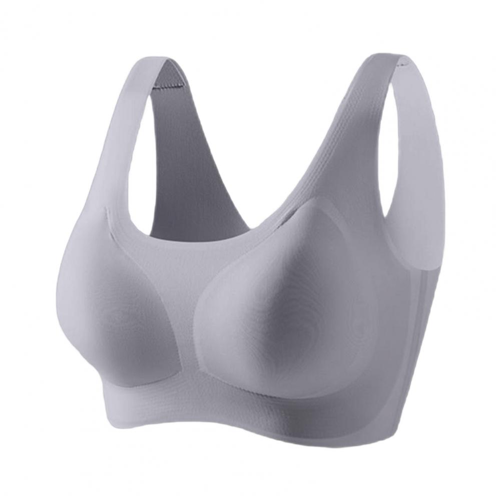 Back Sports Bra Comfortable Wi - Bralette Wireless Soft recensione e prezzo