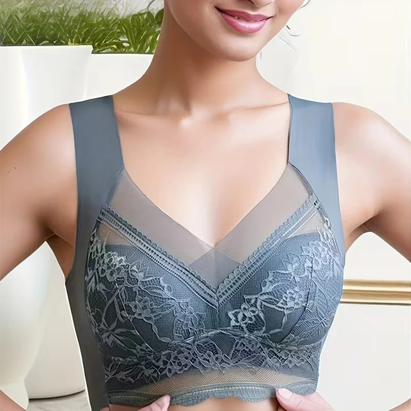 6PCS Women Wireless Push Up Br - Bralette Wireless Soft recensione e prezzo