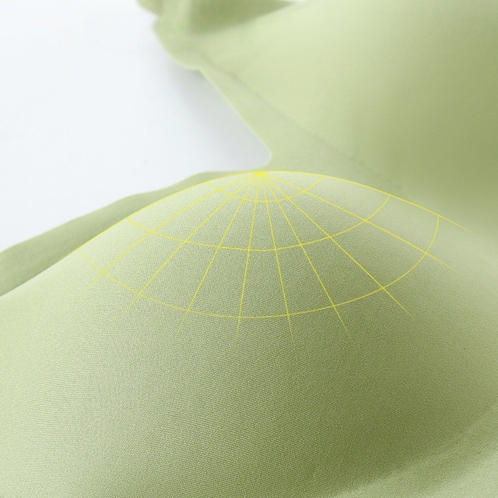 Push Up Wireless Bra Soft Supp - Bralette Wireless Soft recensione e prezzo