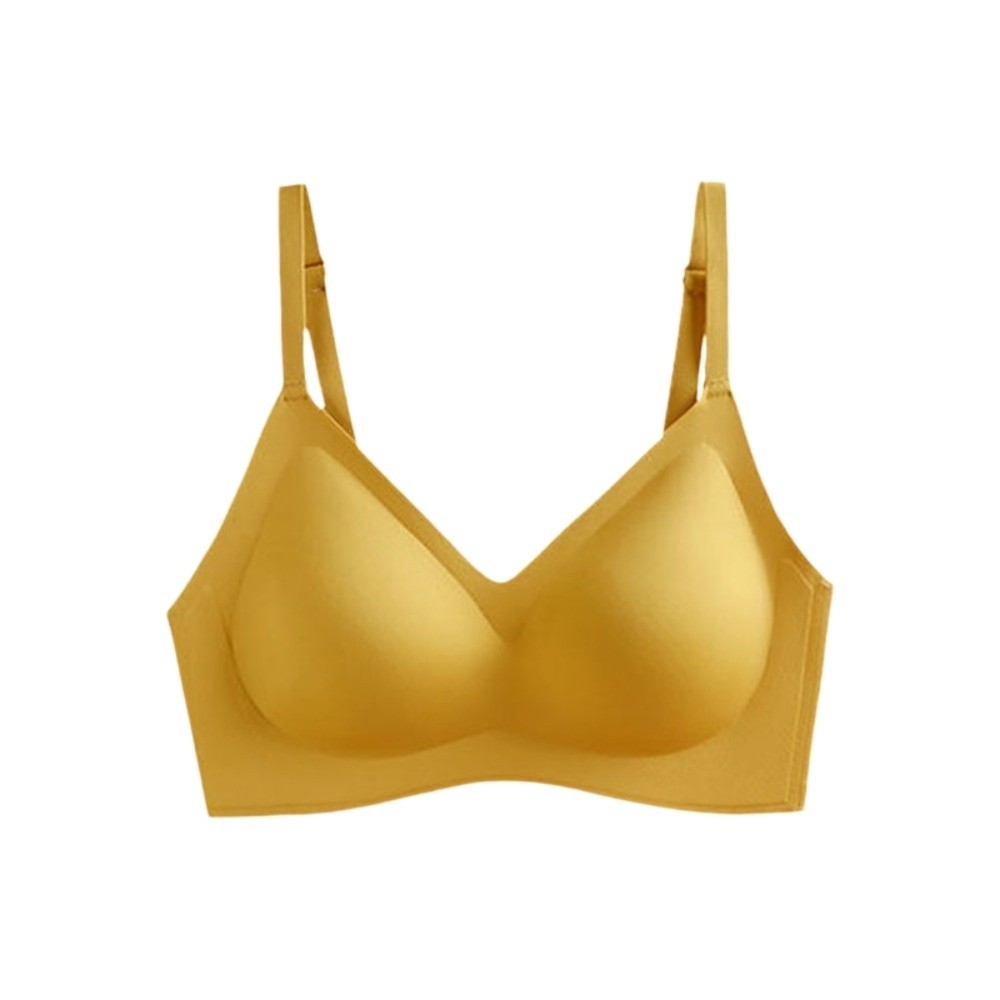 Push Up Wireless Bra Soft Supp - Bralette Wireless Soft recensione e prezzo