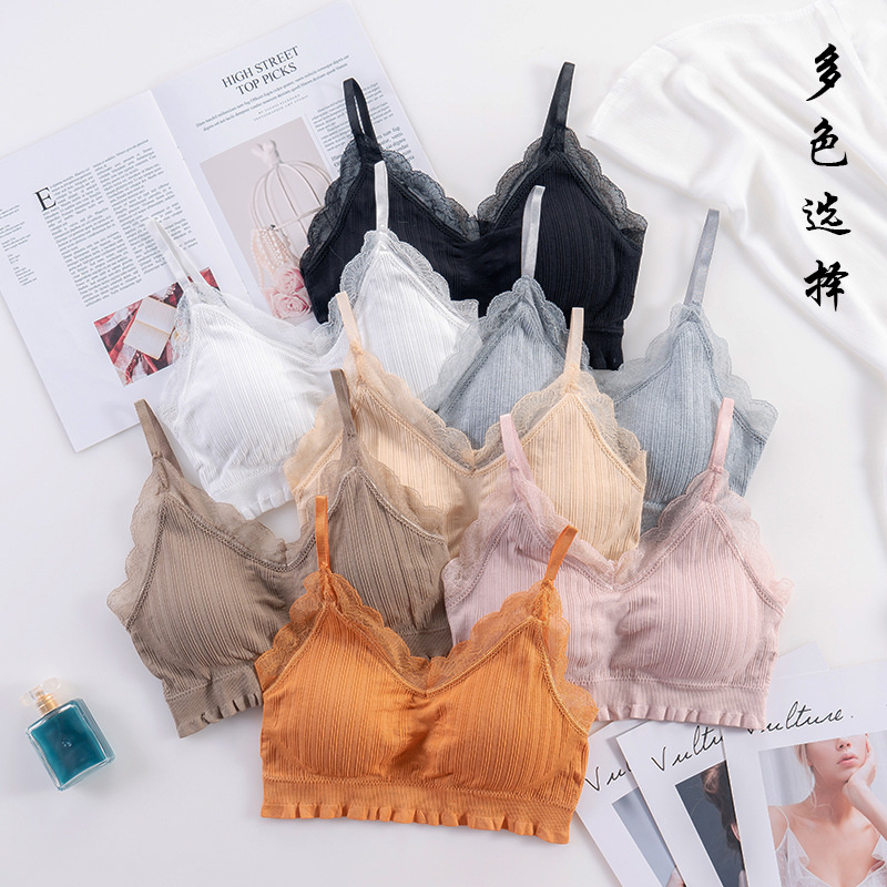 3D Sexy Lingerie Seamless Spor - Strapless Bra Backless recensione e prezzo