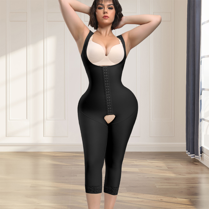 Compression Tummy Control Full - Shapewear Bodysuit Firm recensione e prezzo