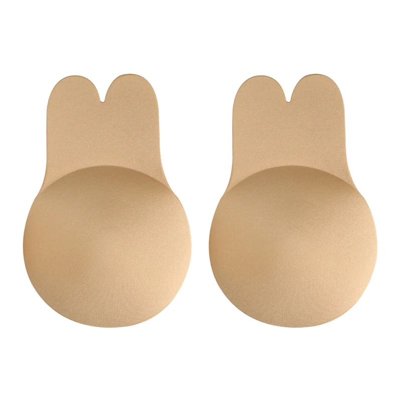Women push up bras self adhesi - Silicone Bra Adhesive recensione e prezzo