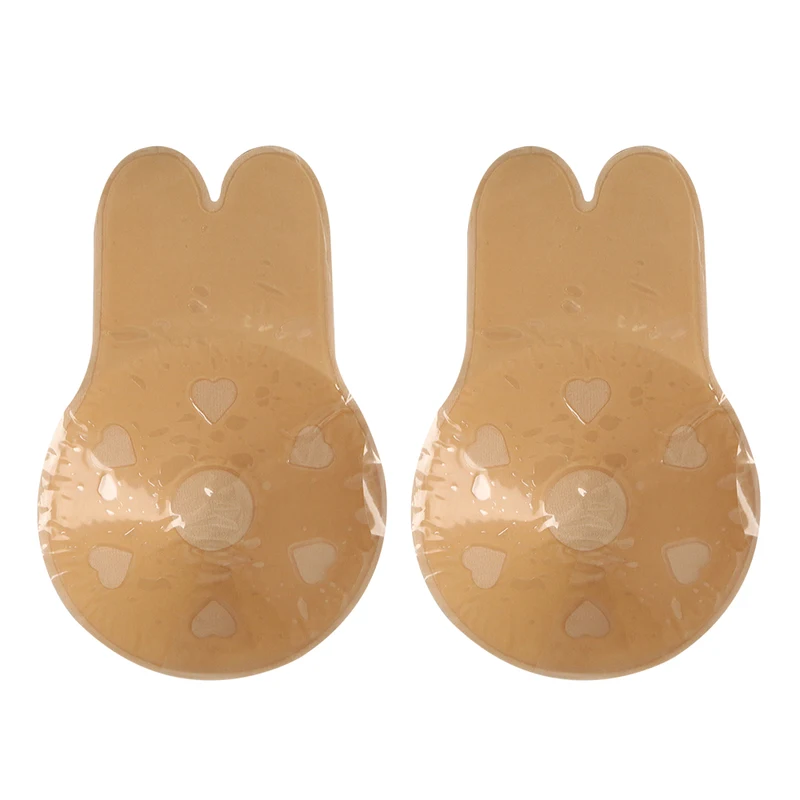 Women push up bras self adhesi - Silicone Bra Adhesive recensione e prezzo