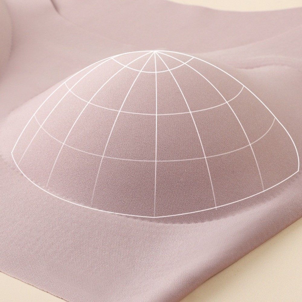 Soft Close-fitting Wireless Br - Bralette Wireless Soft recensione e prezzo