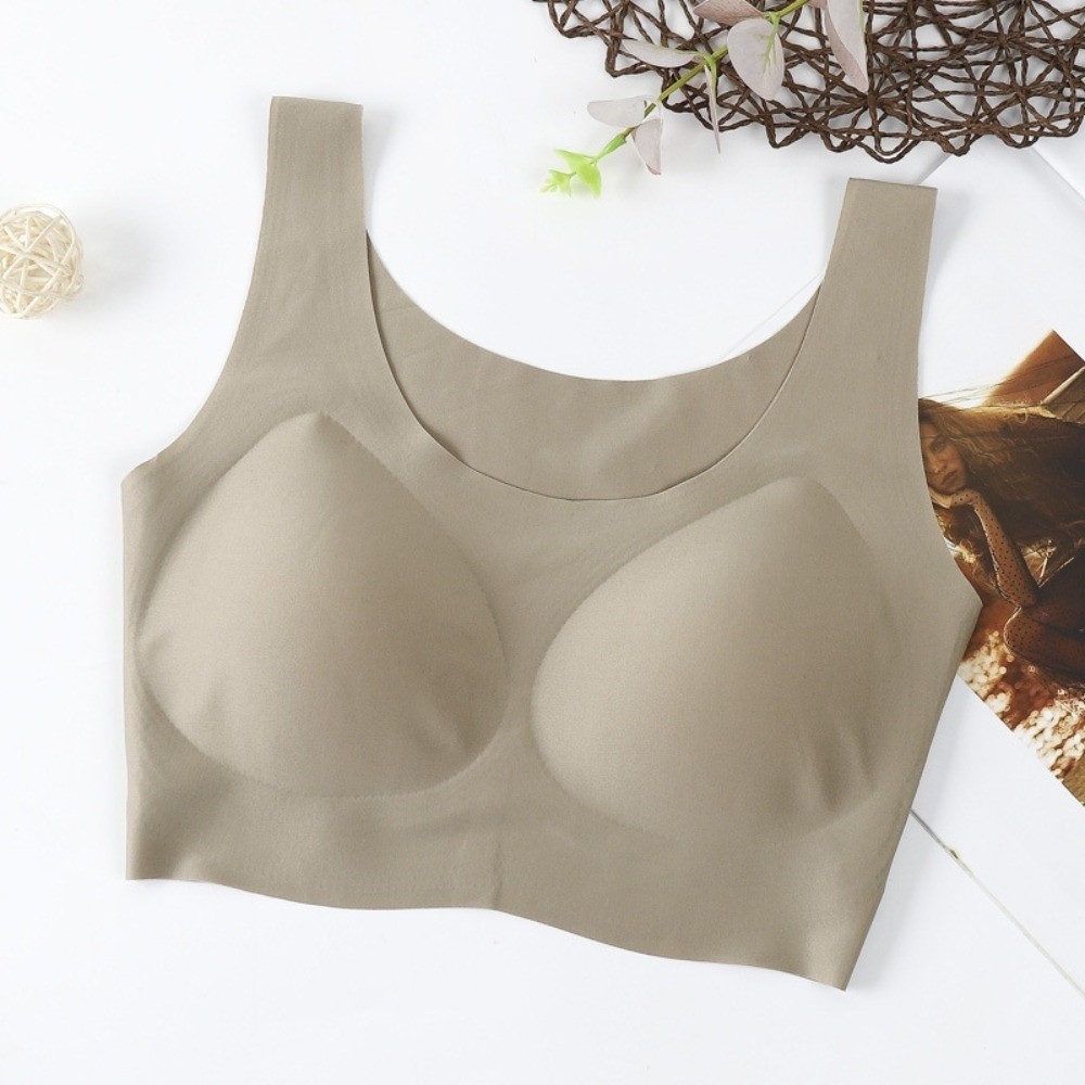 Soft Close-fitting Wireless Br - Bralette Wireless Soft recensione e prezzo