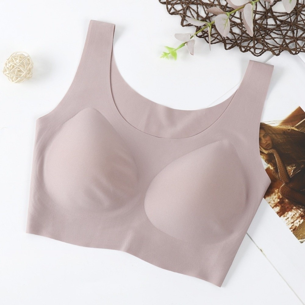 Soft Close-fitting Wireless Br - Bralette Wireless Soft recensione e prezzo