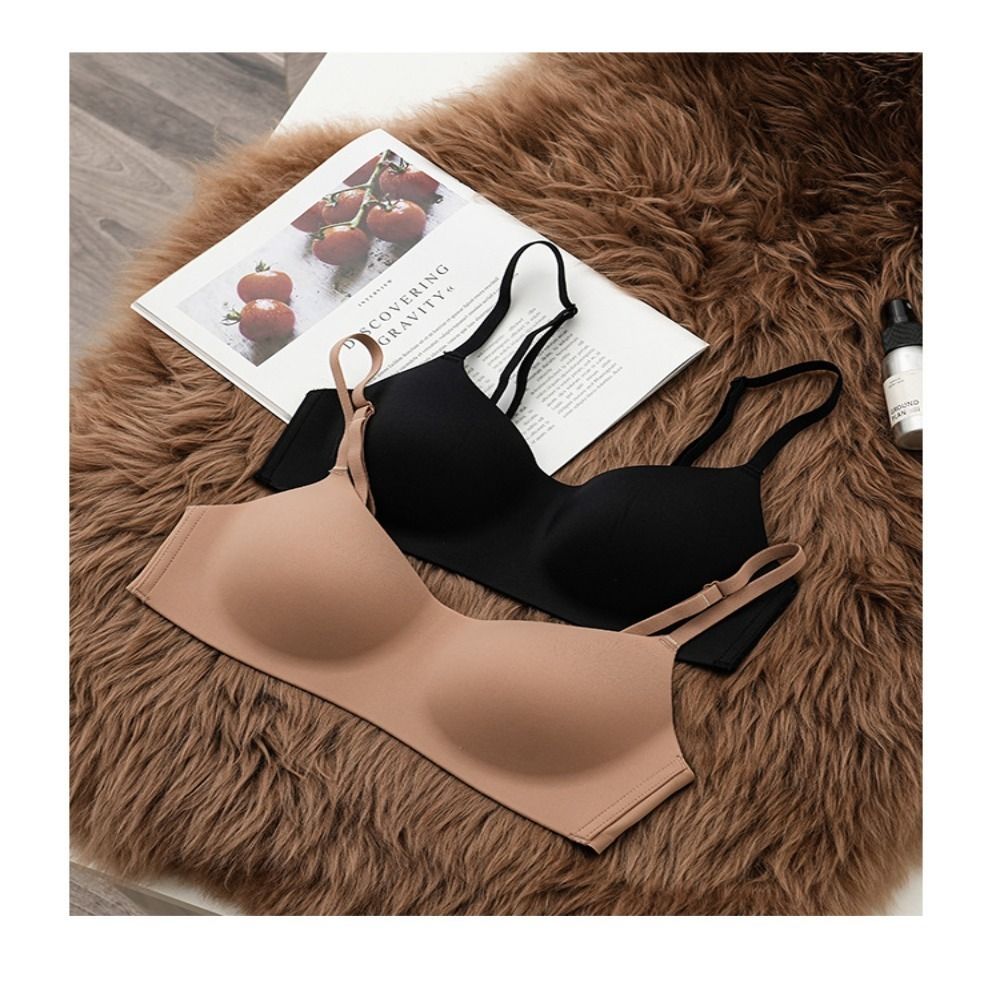 Soft Comfort Wireless Bra Brea - Bralette Wireless Soft recensione e prezzo