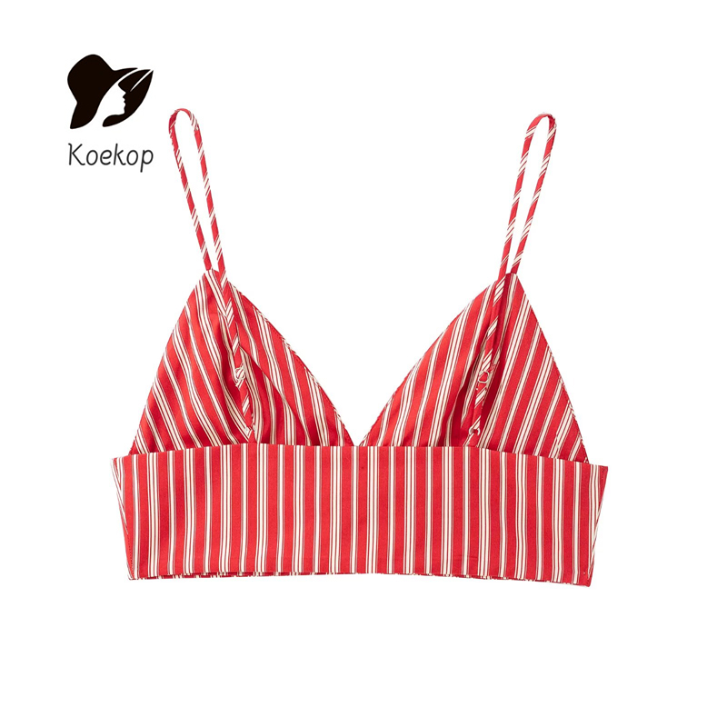 Koekop Women's Fashion Sexy St - Strapless Bra Backless recensione e prezzo