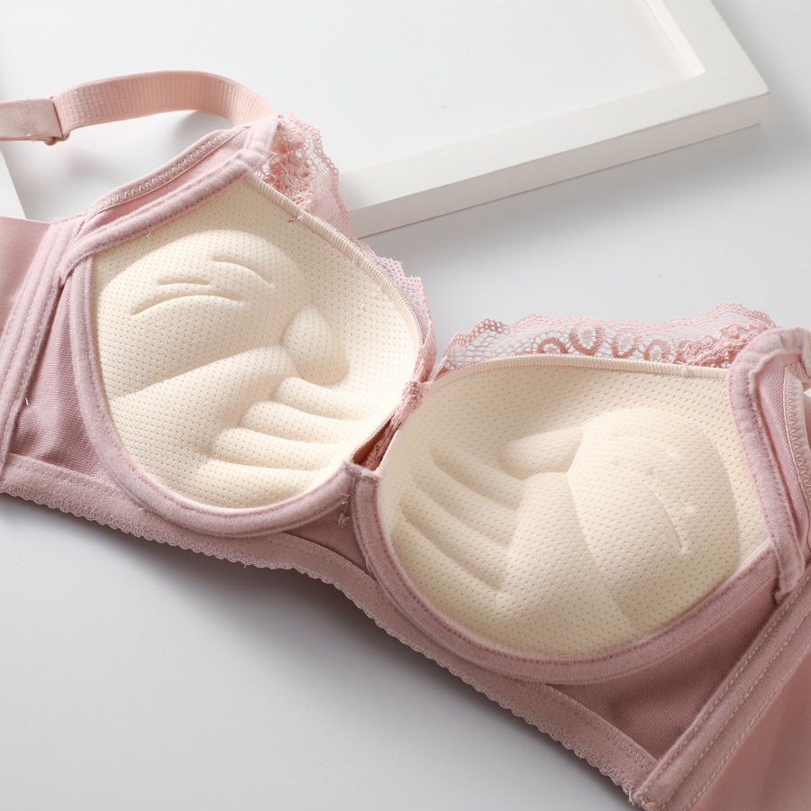 Push Up Bra for Women Sexy Flo - Bralette Wireless Soft recensione e prezzo
