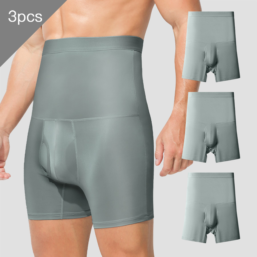 3PCS Men's sports underwear: h - Corset Waist Cinch recensione e prezzo