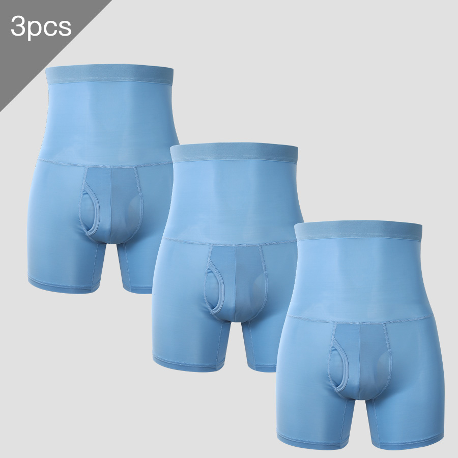 3PCS Men's sports underwear: h - Corset Waist Cinch recensione e prezzo