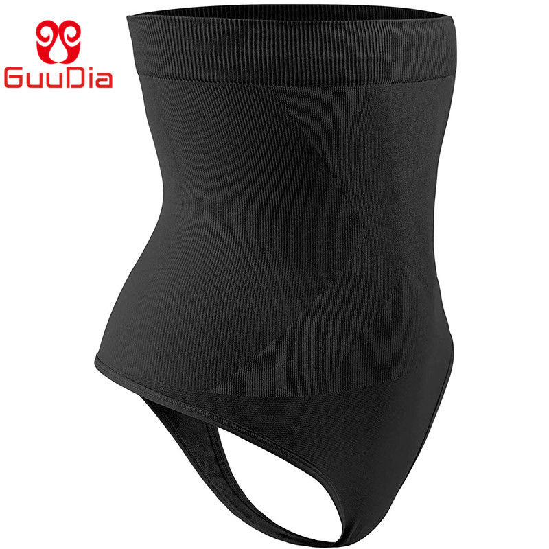 GUUDIA Womens High Waist Seaml - Shapewear Bodysuit Firm recensione e prezzo