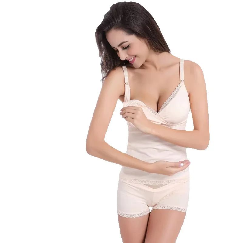 Maternity Clothes Women's Slee - Nursing Bra Sleep recensione e prezzo