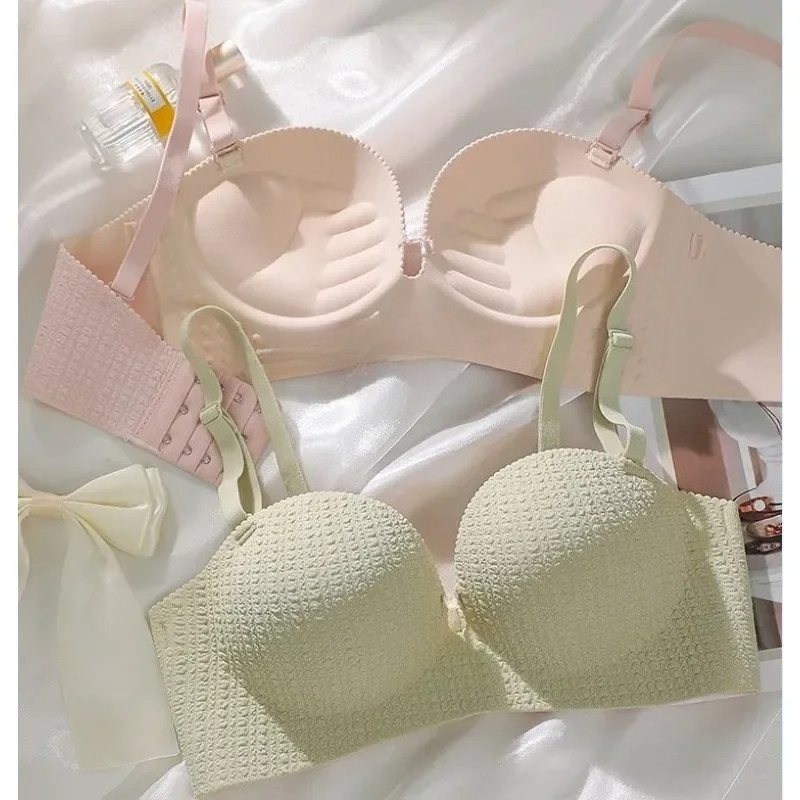 Seamless Bras for Women Invisi - Strapless Bra Backless recensione e prezzo