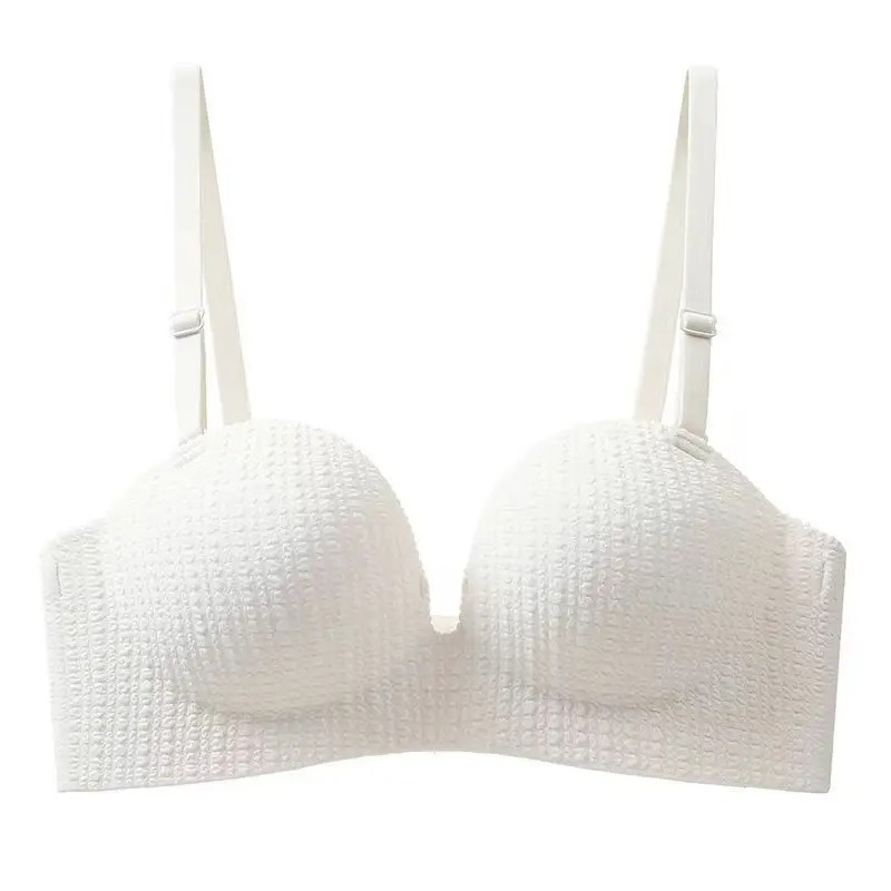 Seamless Bras for Women Invisi - Strapless Bra Backless recensione e prezzo