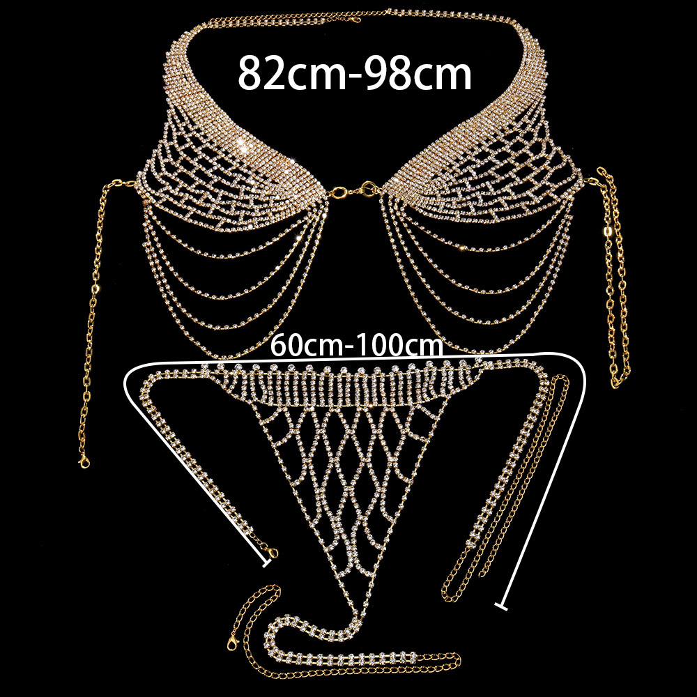 Stonefans Tassel Underwear Rhi - Thong Bikini Women recensione e prezzo