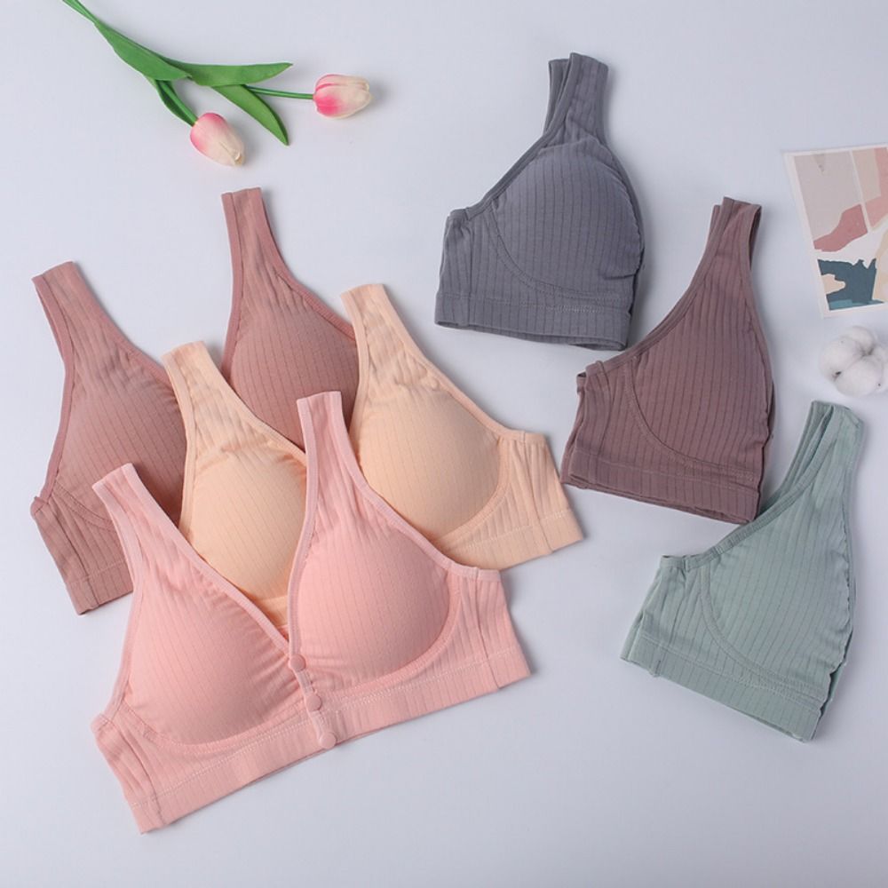 Widen Band Comfortable Nursing - Nursing Bra Sleep recensione e prezzo