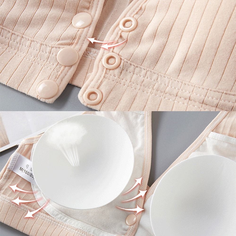 Widen Band Comfortable Nursing - Nursing Bra Sleep recensione e prezzo