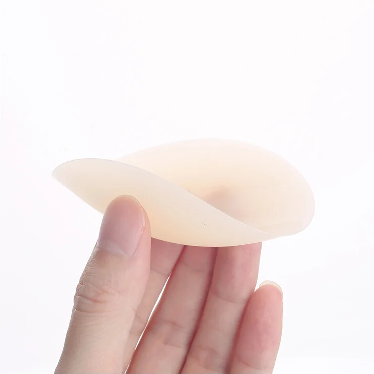 Fashion Silicone Nipple Cover  - Silicone Bra Adhesive recensione e prezzo