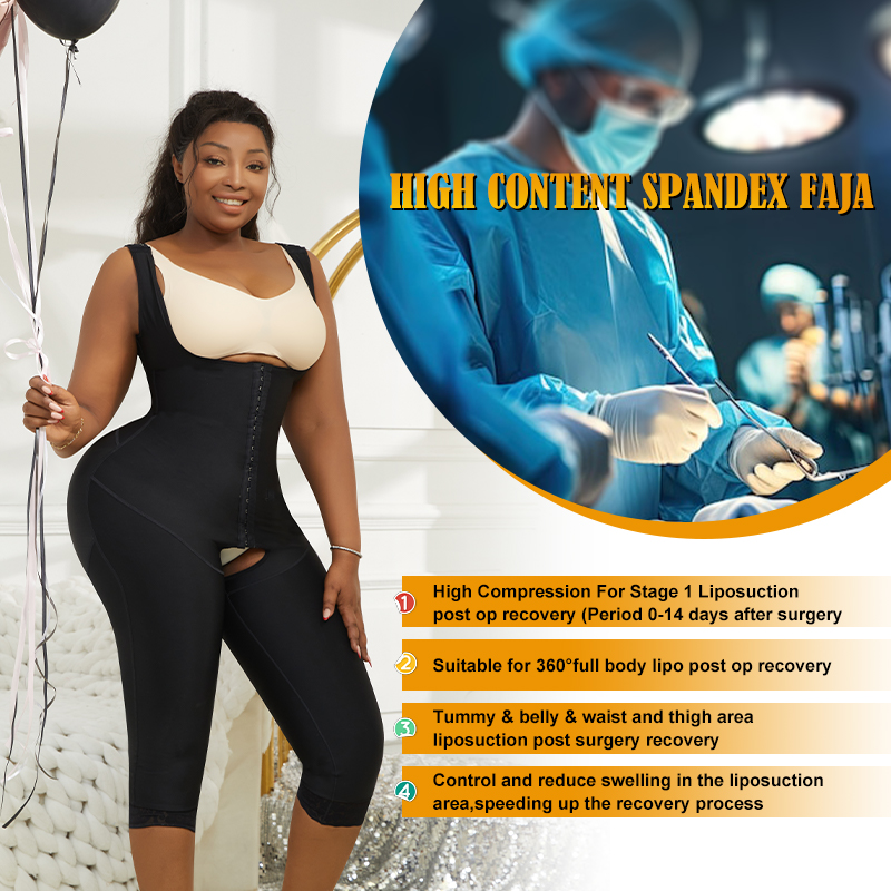 Women's Full Body Shaper Compr - Shapewear Bodysuit Firm recensione e prezzo
