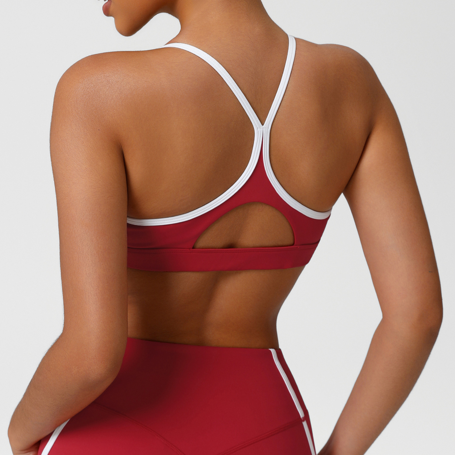 Stretchy Soft Sports Underwear - Sports Bra High Impact recensione e prezzo