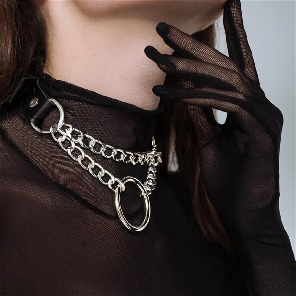 Sexy Bondage Lingerie Sexy Lea - Garter Belt Set recensione e prezzo