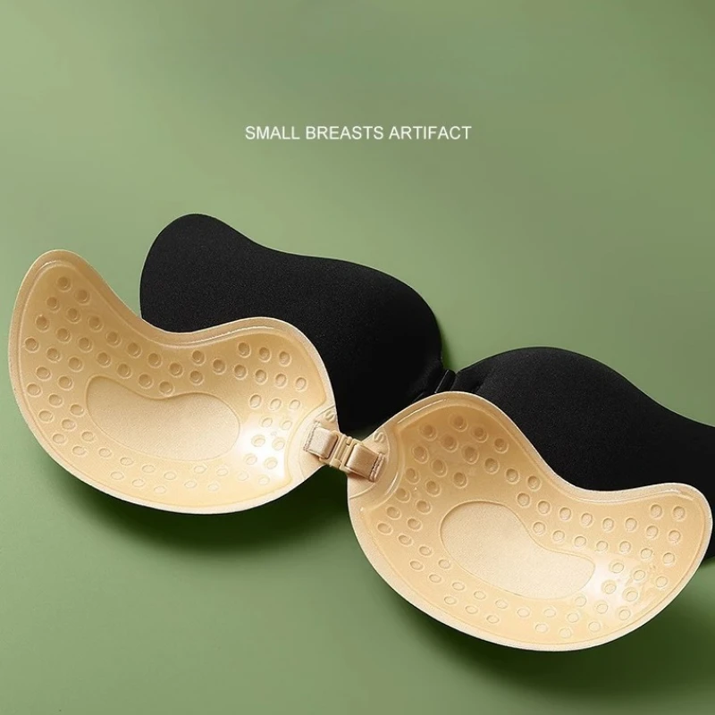 Invisible Strapless Adhesive S - Silicone Bra Adhesive recensione e prezzo