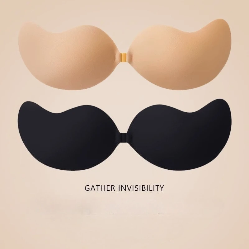Invisible Strapless Adhesive S - Silicone Bra Adhesive recensione e prezzo
