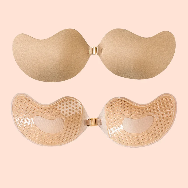 Invisible Strapless Adhesive S - Silicone Bra Adhesive recensione e prezzo