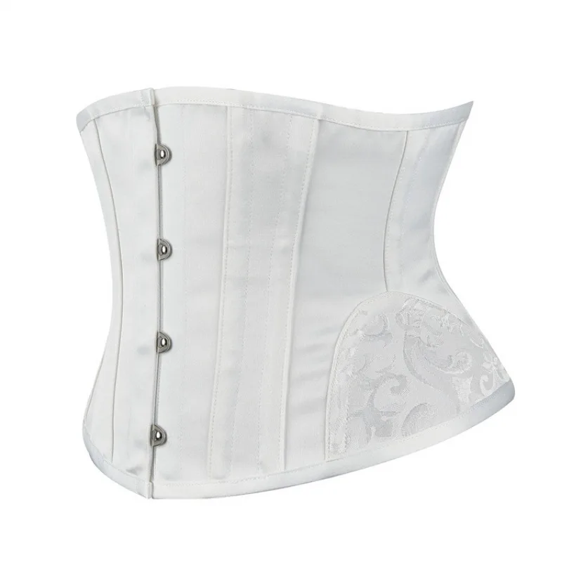 Women's Corset Spiral Steel Bo - Corset Waist Cinch recensione e prezzo