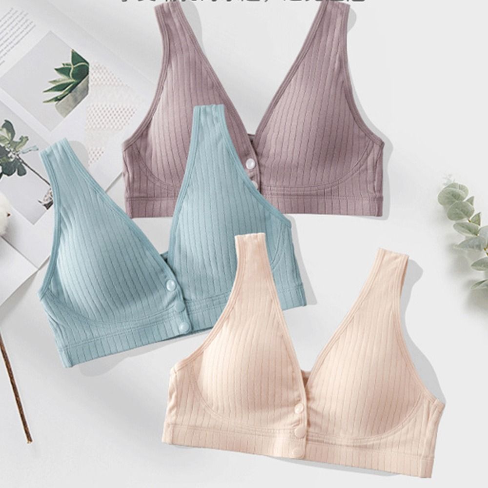 Comfortable Nursing Sleep Bras - Nursing Bra Sleep recensione e prezzo