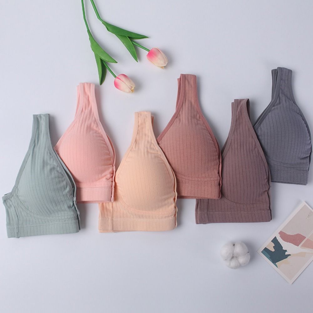 Comfortable Nursing Sleep Bras - Nursing Bra Sleep recensione e prezzo
