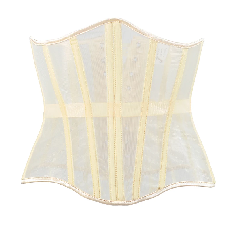 Women Waist Trainer Sexy Black - Corset Waist Cinch recensione e prezzo