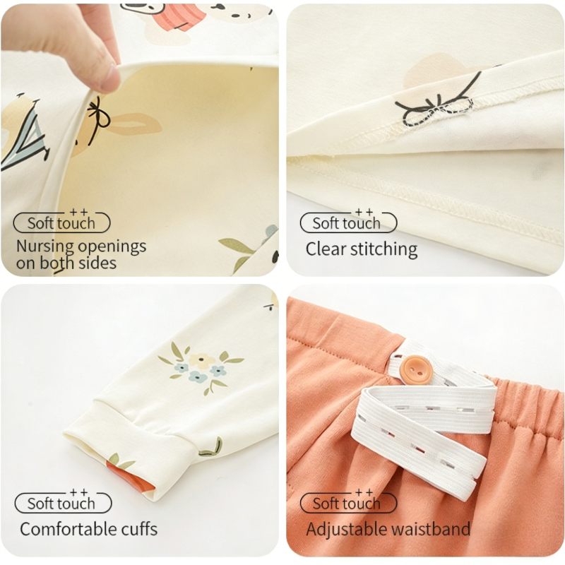 Breast Sleep Maternity Clothes - Nursing Bra Sleep recensione e prezzo