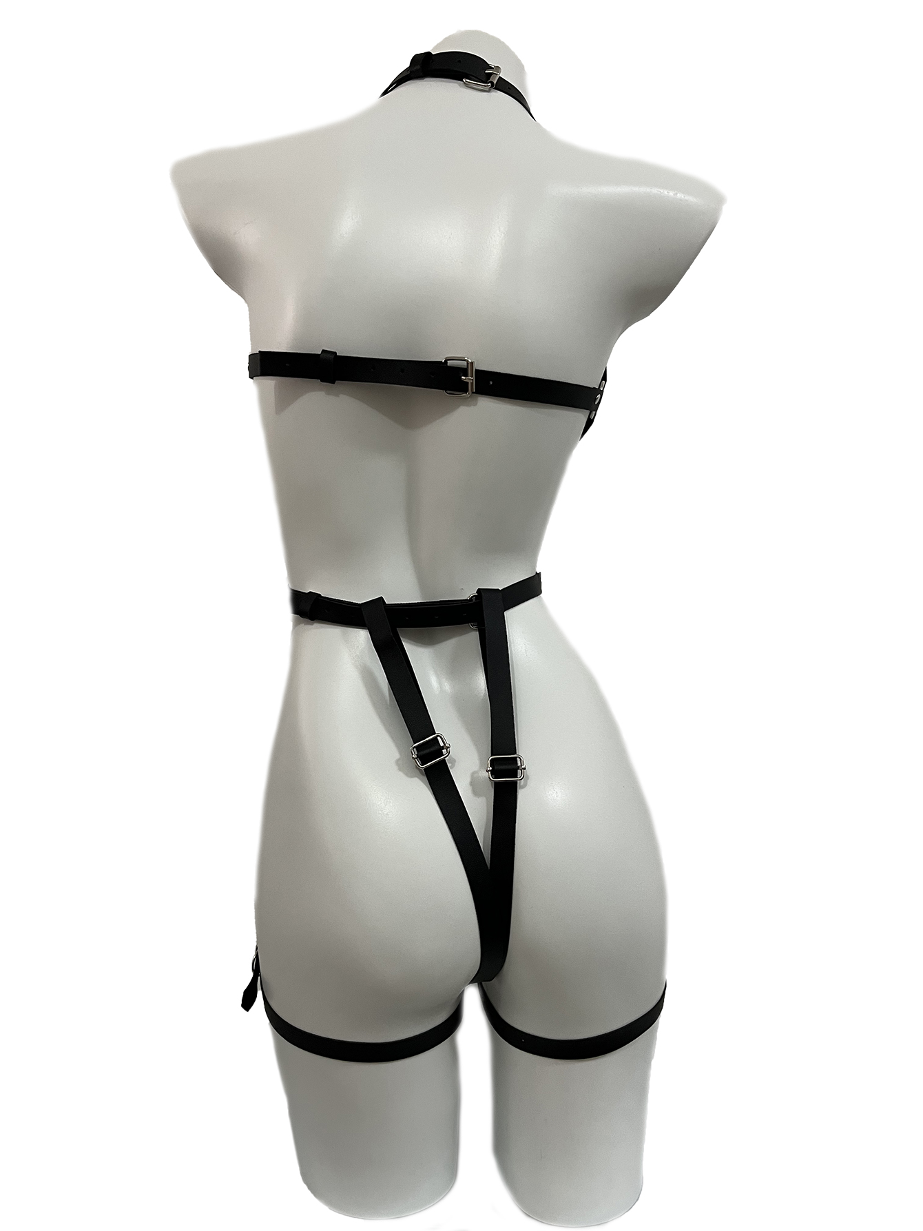 Multicolor Women Fashion Full  - Garter Belt Set recensione e prezzo