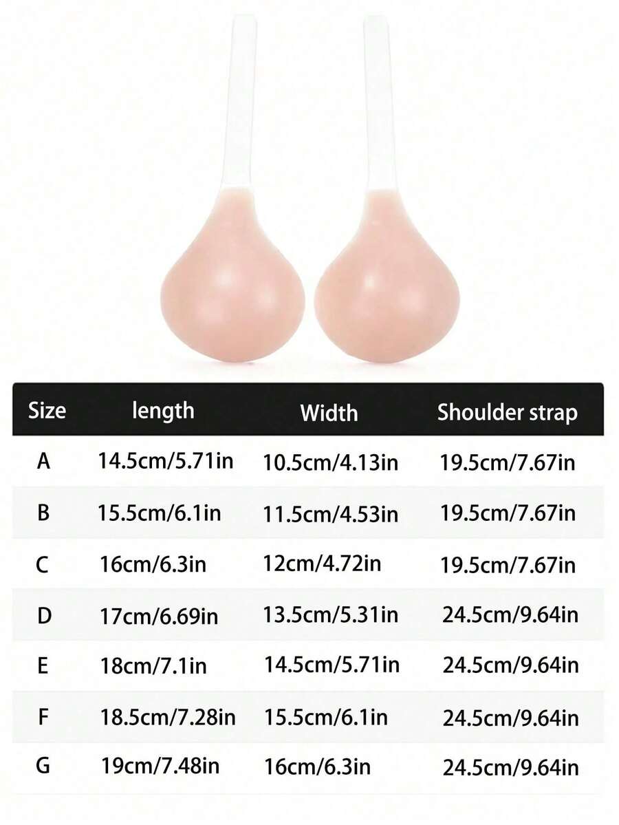 Womens Silicone Adhesive Backl - Silicone Bra Adhesive recensione e prezzo