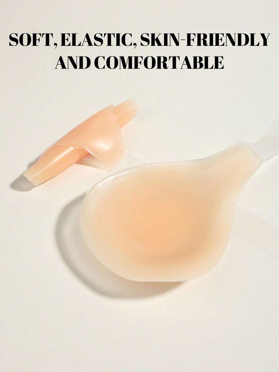 Womens Silicone Adhesive Backl - Silicone Bra Adhesive recensione e prezzo