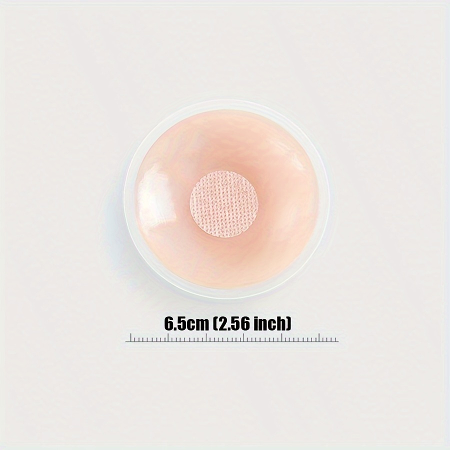 4Pcs Reusable Silicone Lift-Up - Silicone Bra Adhesive recensione e prezzo