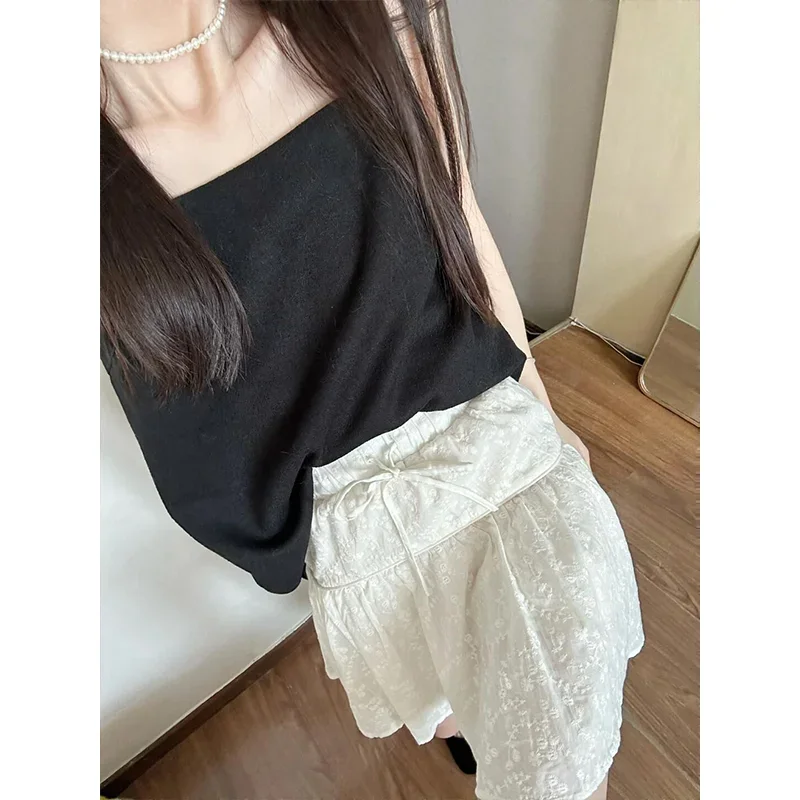 Color Contrast Chic Girl 2pc S - Cami Top Lace recensione e prezzo