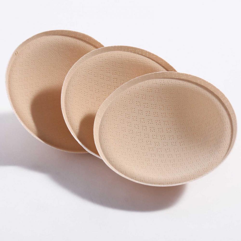 1 Pair Round Sponge Push Up Br - Push Up Bra Padded recensione e prezzo
