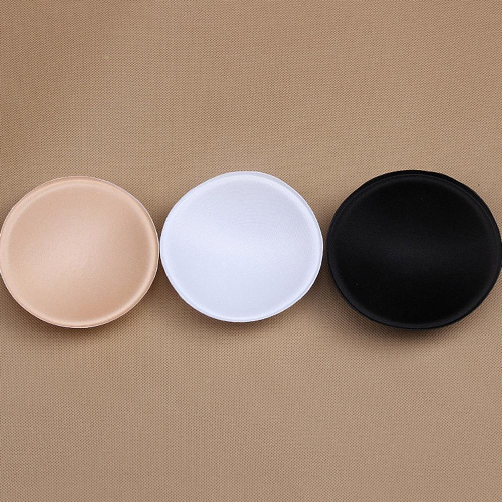 1 Pair Round Sponge Push Up Br - Push Up Bra Padded recensione e prezzo